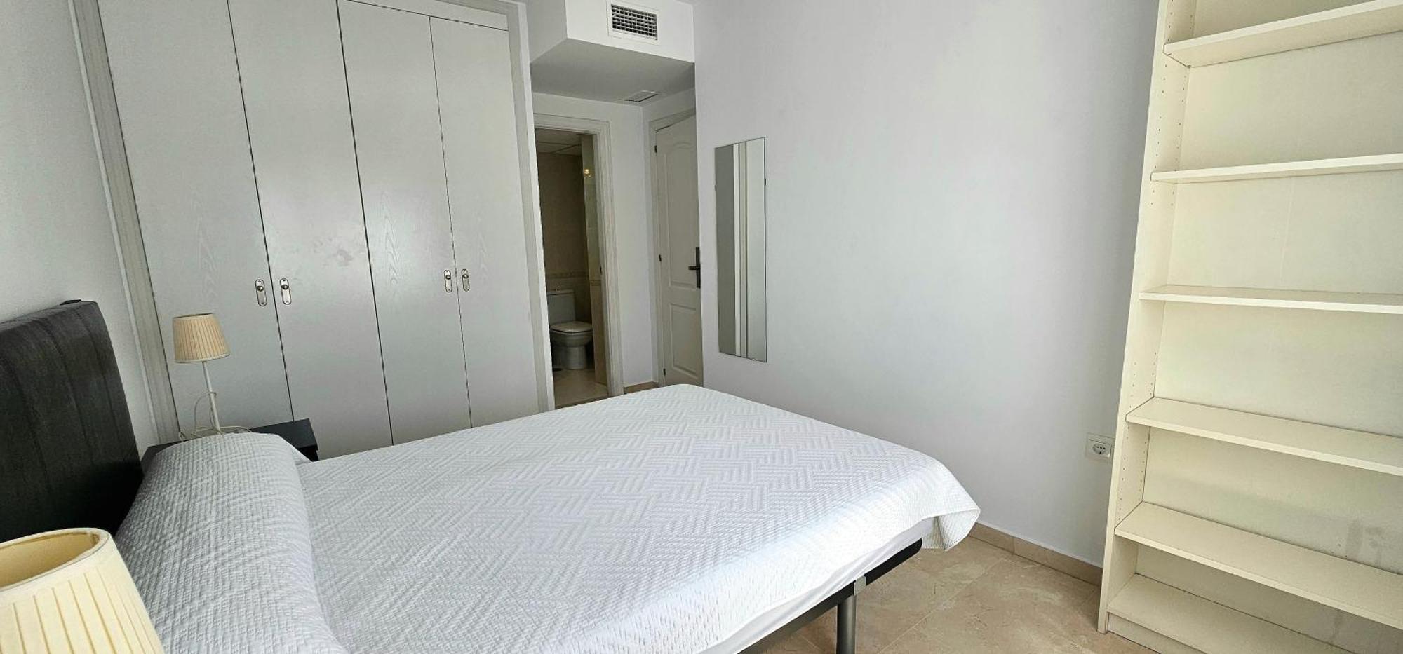Hostel Residencia Alfil Málaga Exteriör bild