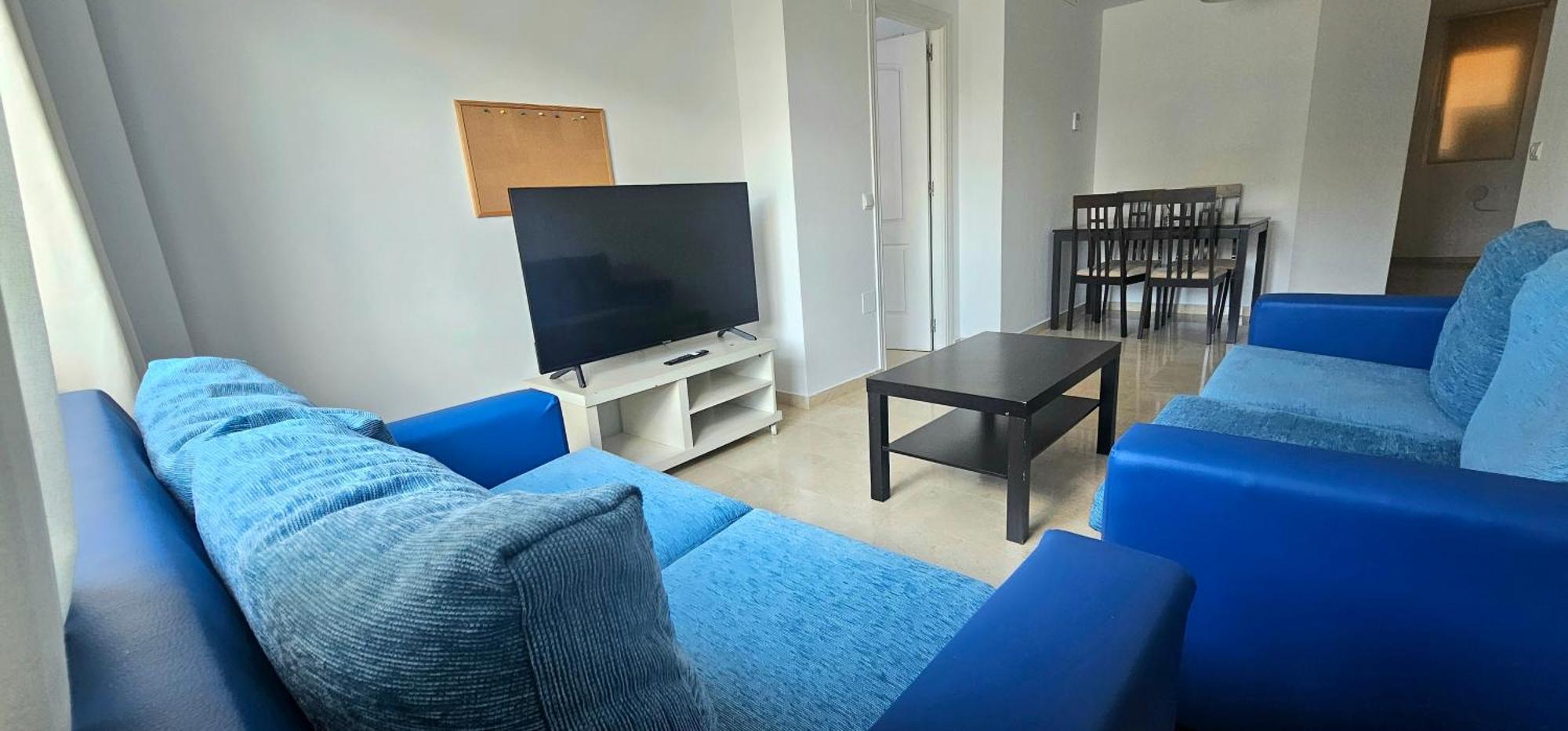Hostel Residencia Alfil Málaga Exteriör bild