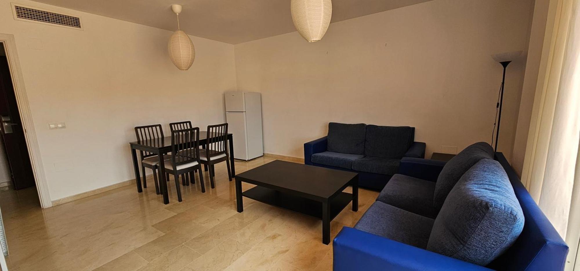 Hostel Residencia Alfil Málaga Exteriör bild