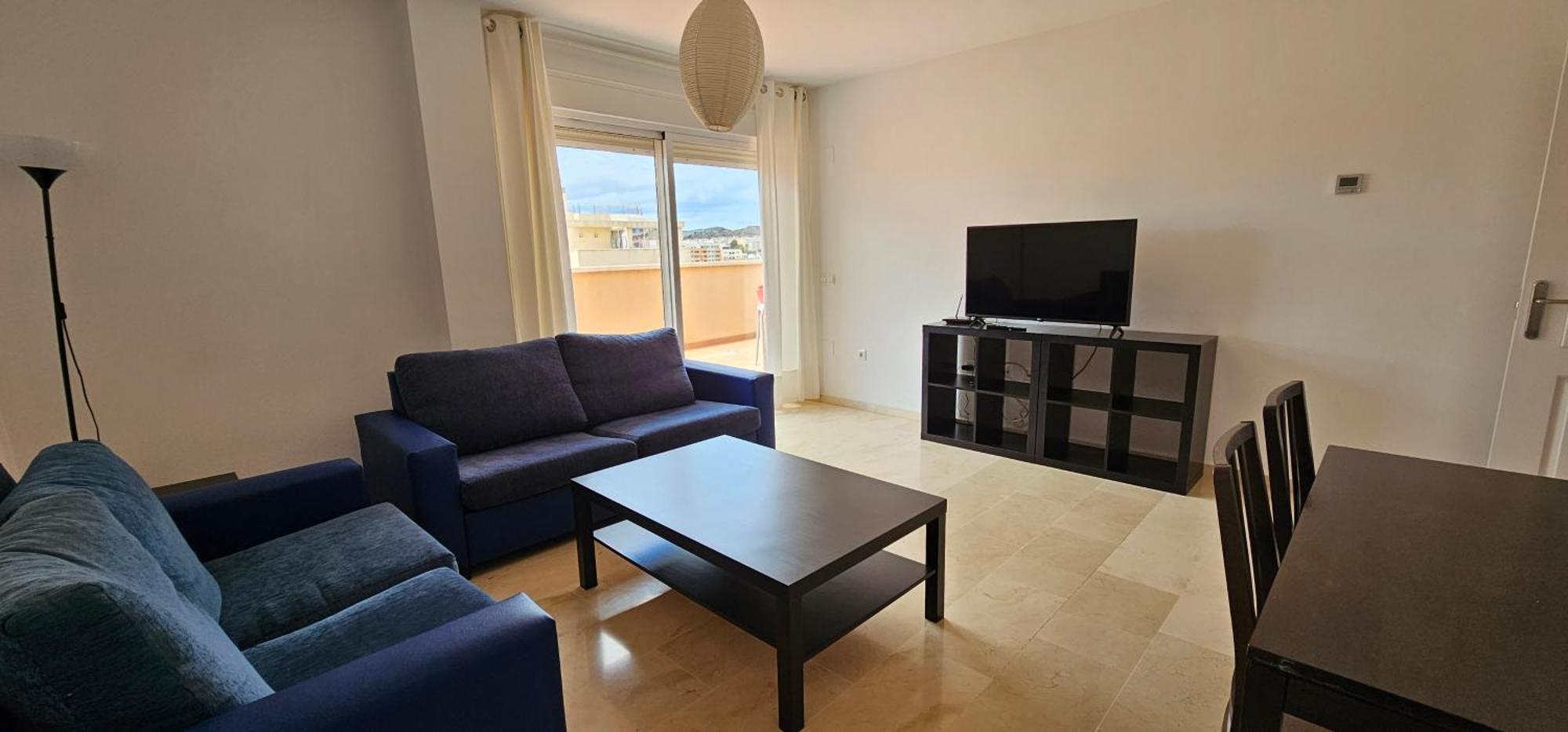 Hostel Residencia Alfil Málaga Exteriör bild