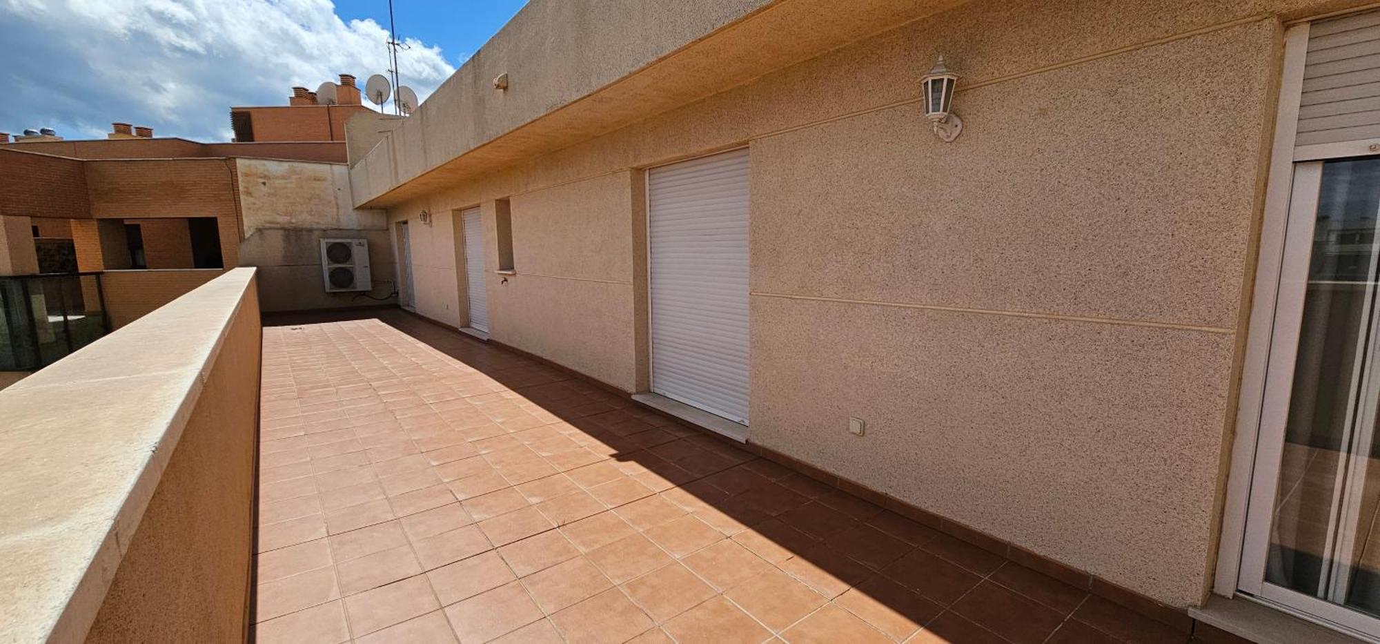 Hostel Residencia Alfil Málaga Exteriör bild