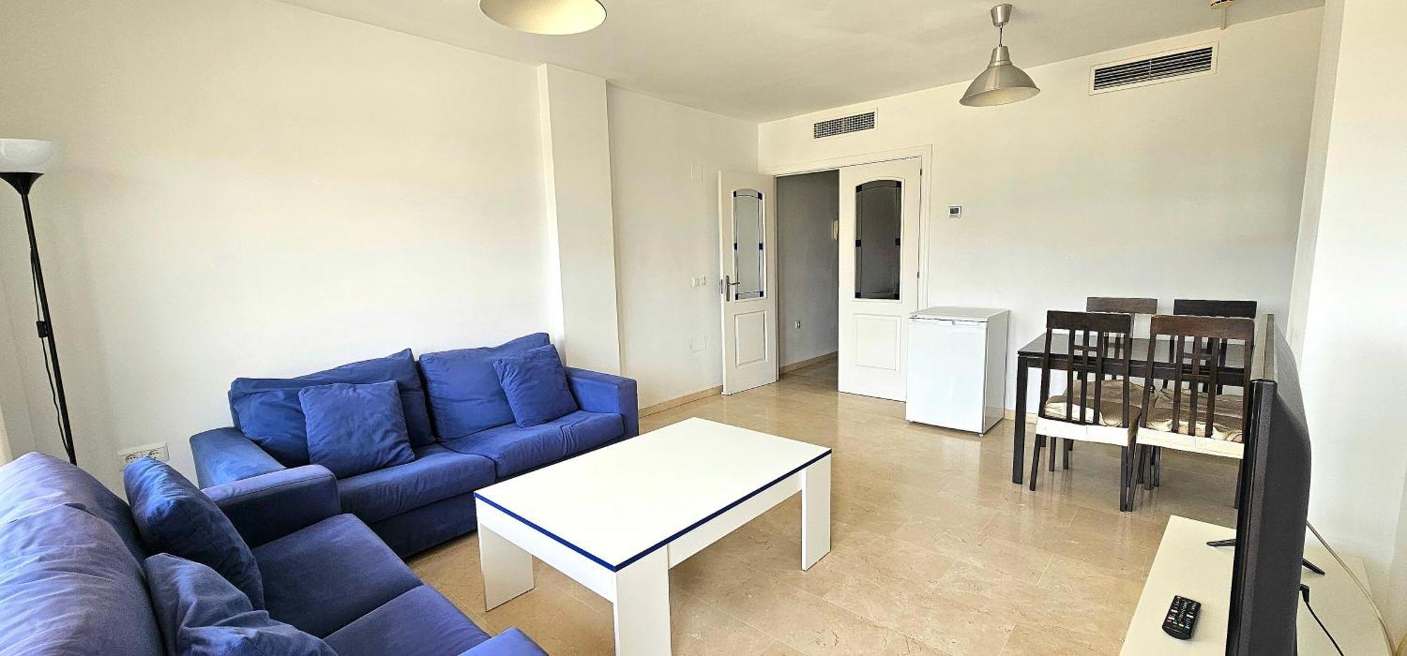 Hostel Residencia Alfil Málaga Exteriör bild