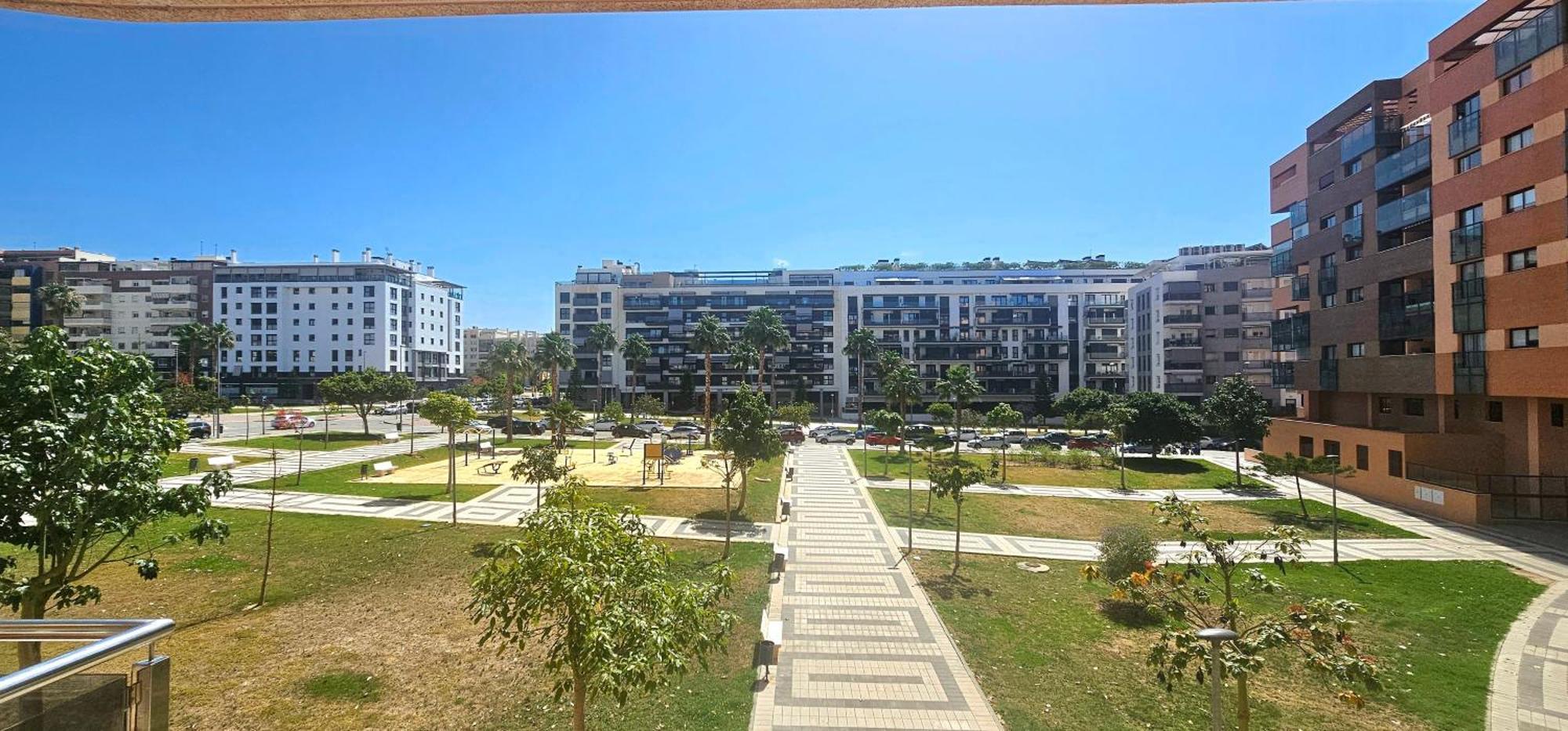Hostel Residencia Alfil Málaga Exteriör bild